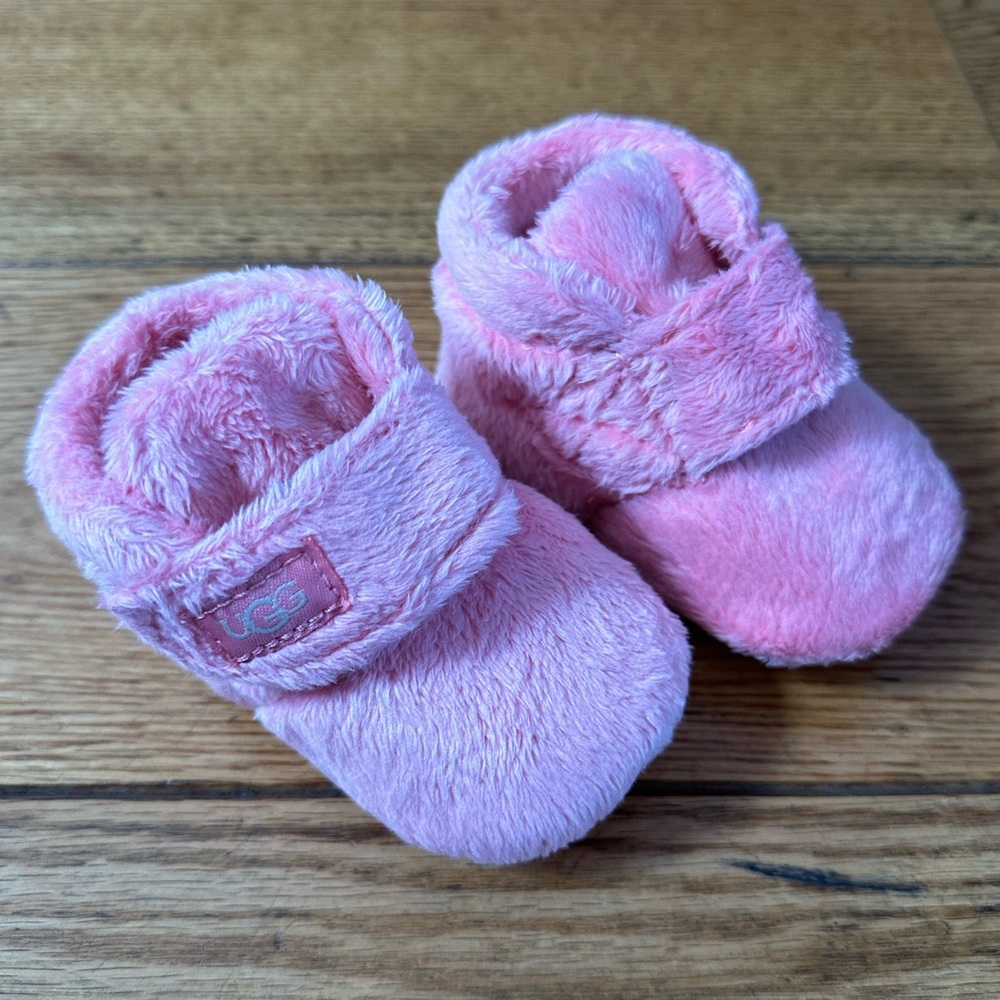 UGG Bixbee Bootie